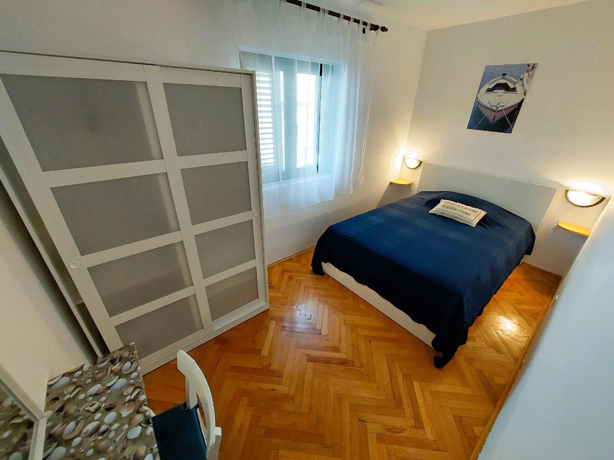 Apartmani Markoc Vodice Exterior foto