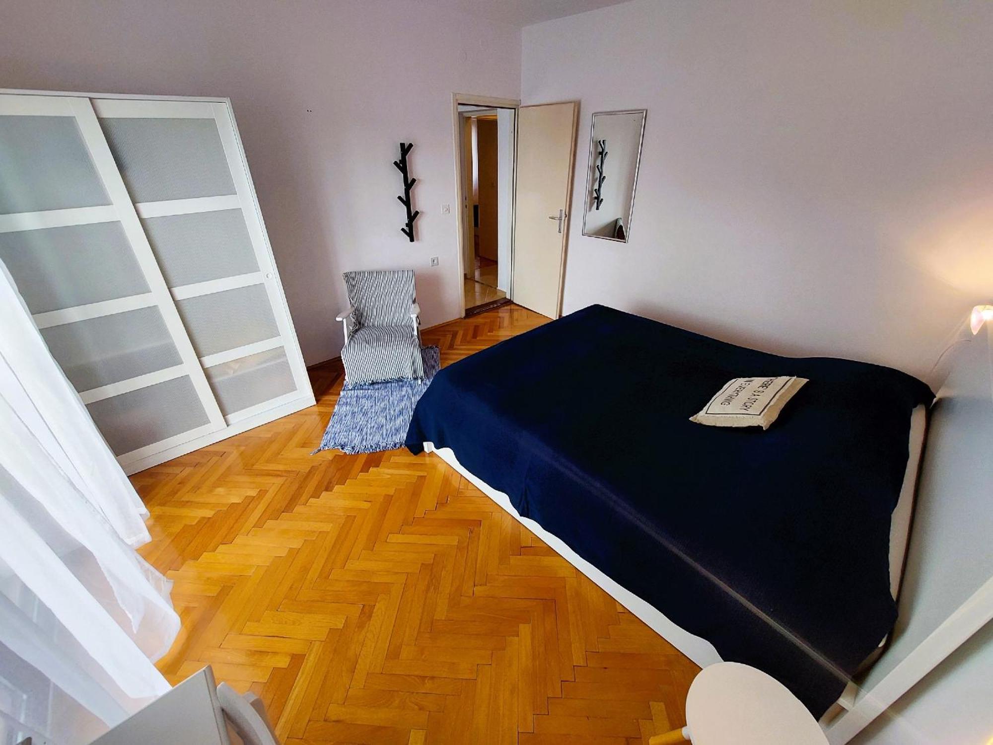 Apartmani Markoc Vodice Exterior foto