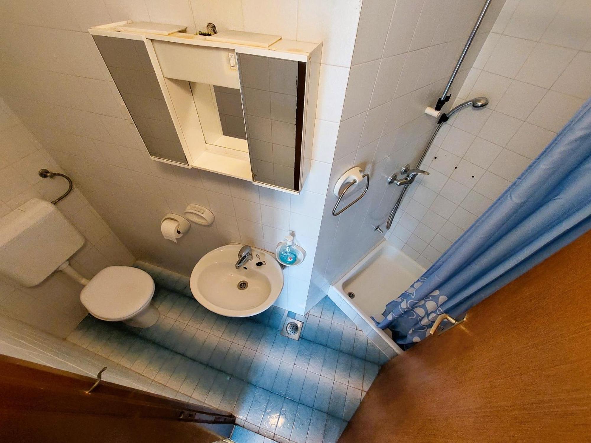 Apartmani Markoc Vodice Exterior foto