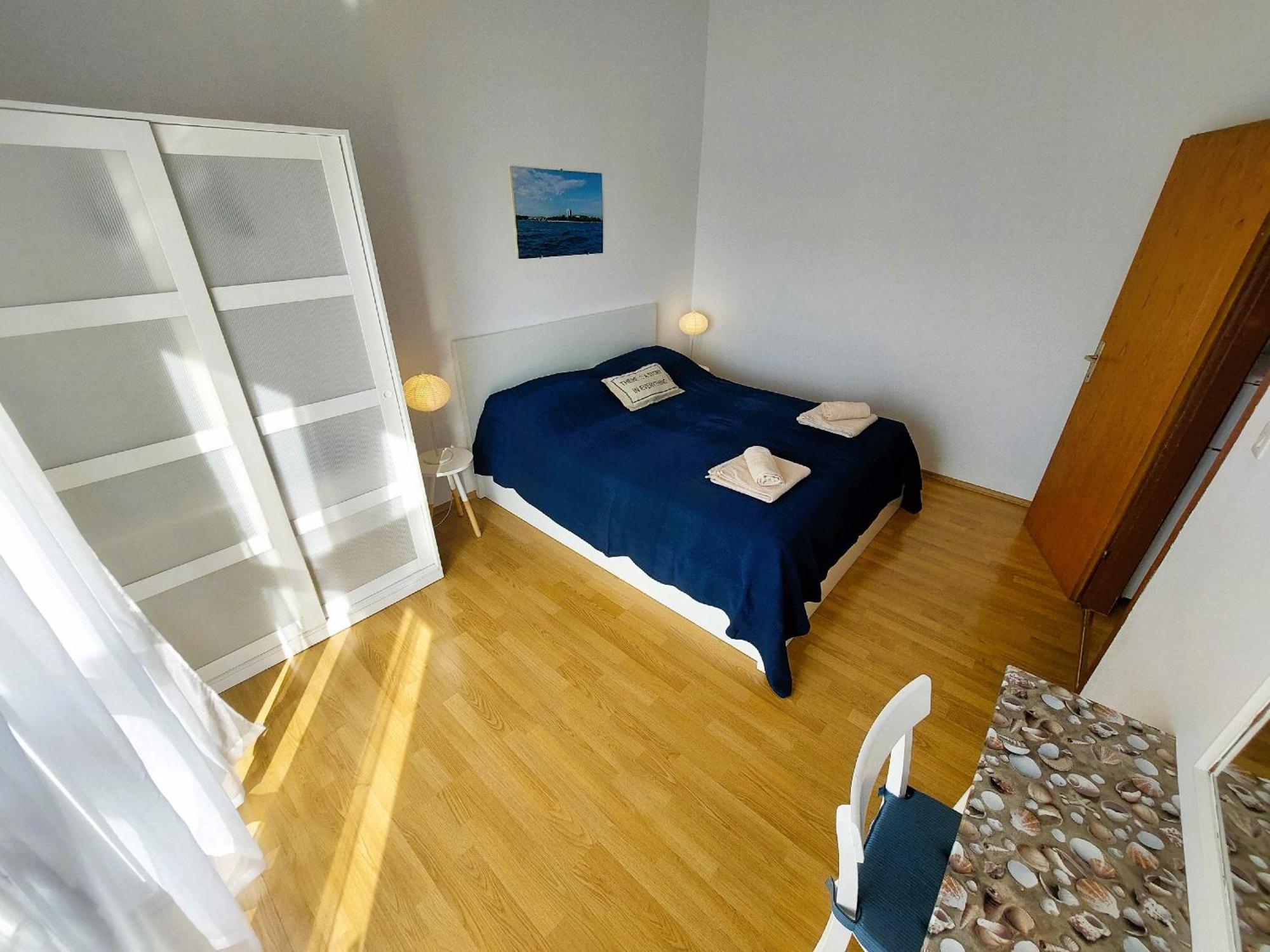 Apartmani Markoc Vodice Exterior foto