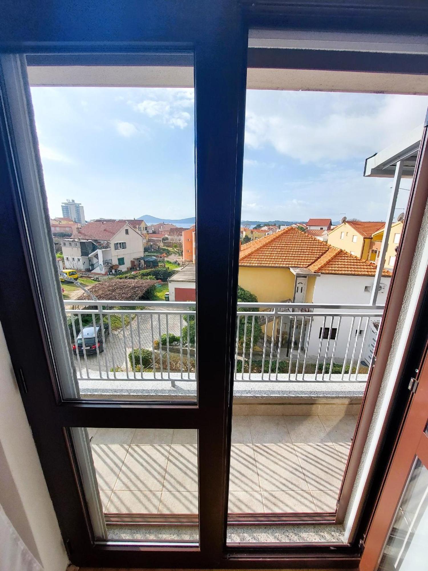 Apartmani Markoc Vodice Exterior foto