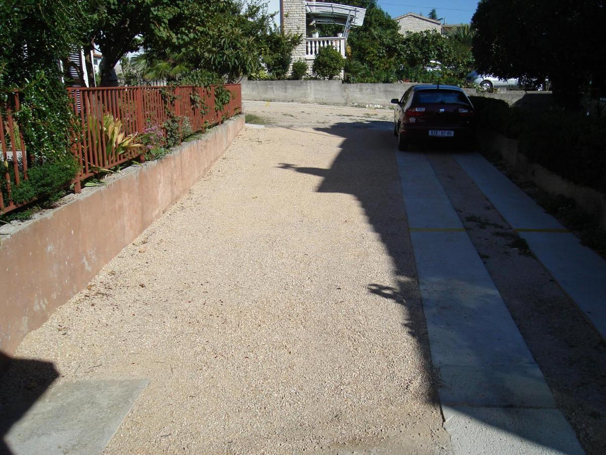 Apartmani Markoc Vodice Quarto foto